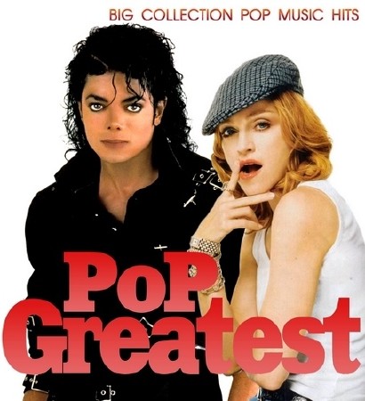 VA - Greatest Pop (2013) MP3
