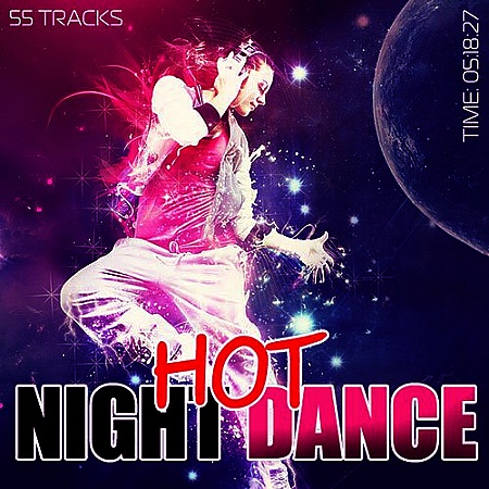 Hot Night Dance (2013)