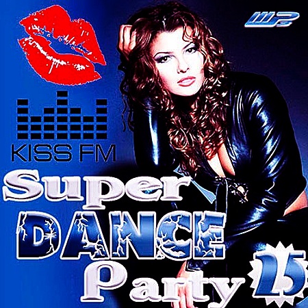 Super Dance Party – 25 (2013)