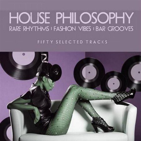 House Philosophy (2013)