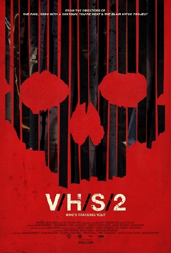 Зло 2 / VHS 2 (2013) WEB-DLRip