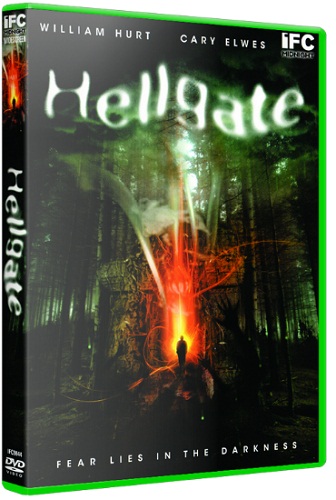 Врата ада / Hellgate / Shadows (2011) WEBRip| L2