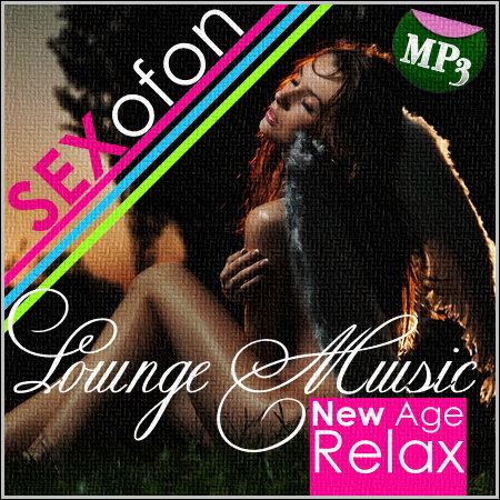 SEXofon - Lounge Music